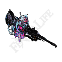 Rompo Sniper III